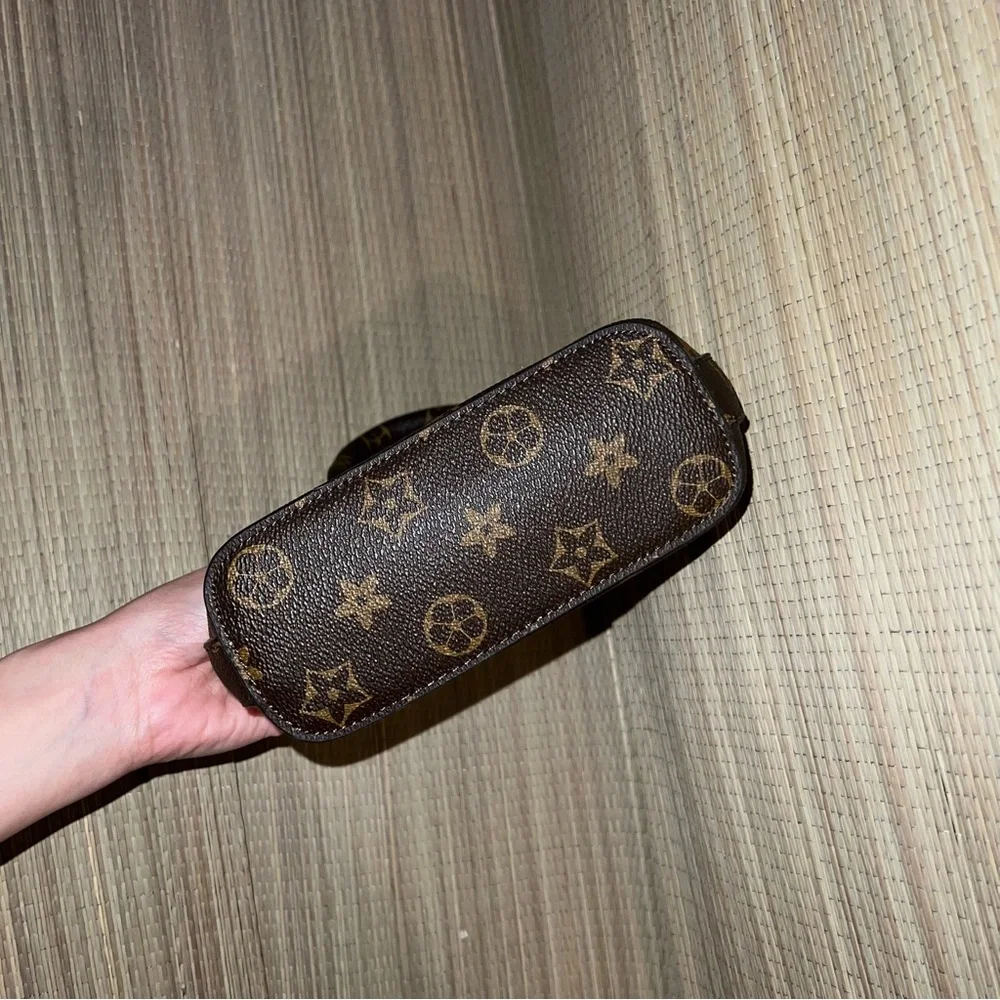 Mini Bag - Picture 3 of 4